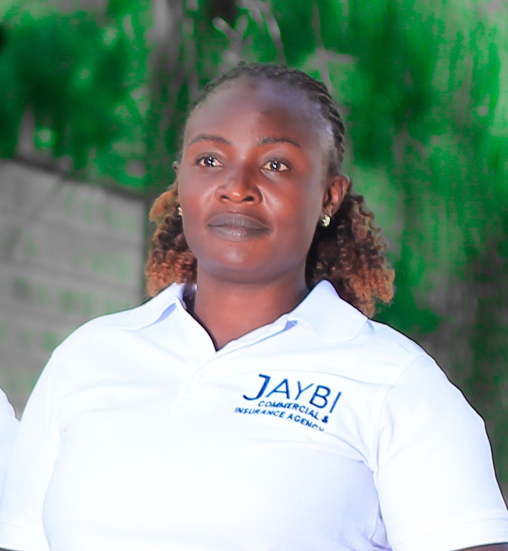 Liz Akinyi - Financial Advisor, Kitale